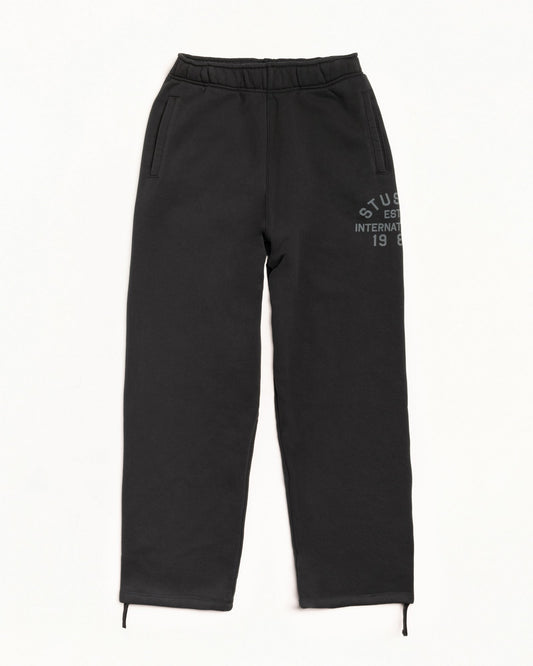 ESTABLISHED FLEECE PANT ЅТÜЅЅΥ