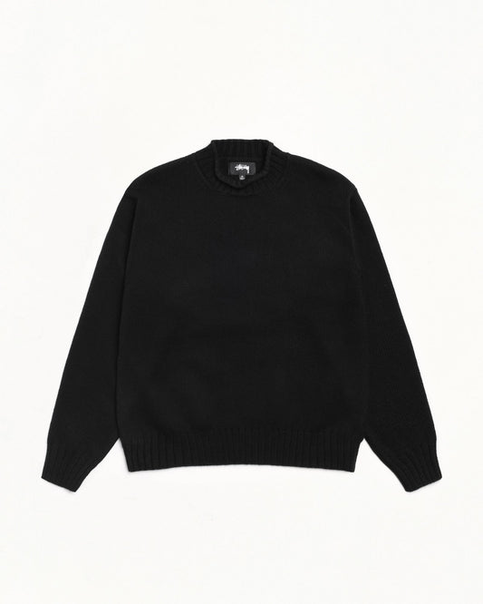 SURFMAN MERINO COTTON SWEATER ЅТÜЅЅΥ