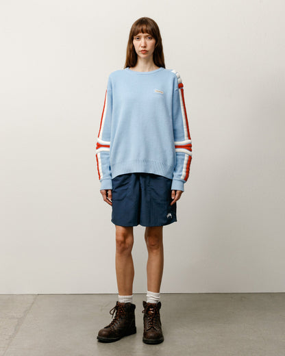 MOTO SWEATER ЅТÜЅЅΥ