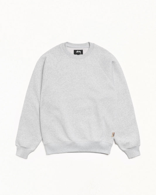 RELAXED CREW ЅТÜЅЅΥ