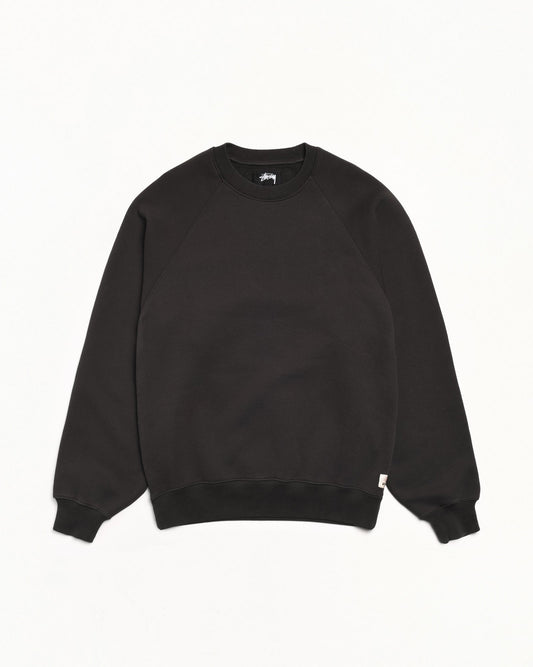 RELAXED CREW ЅТÜЅЅΥ