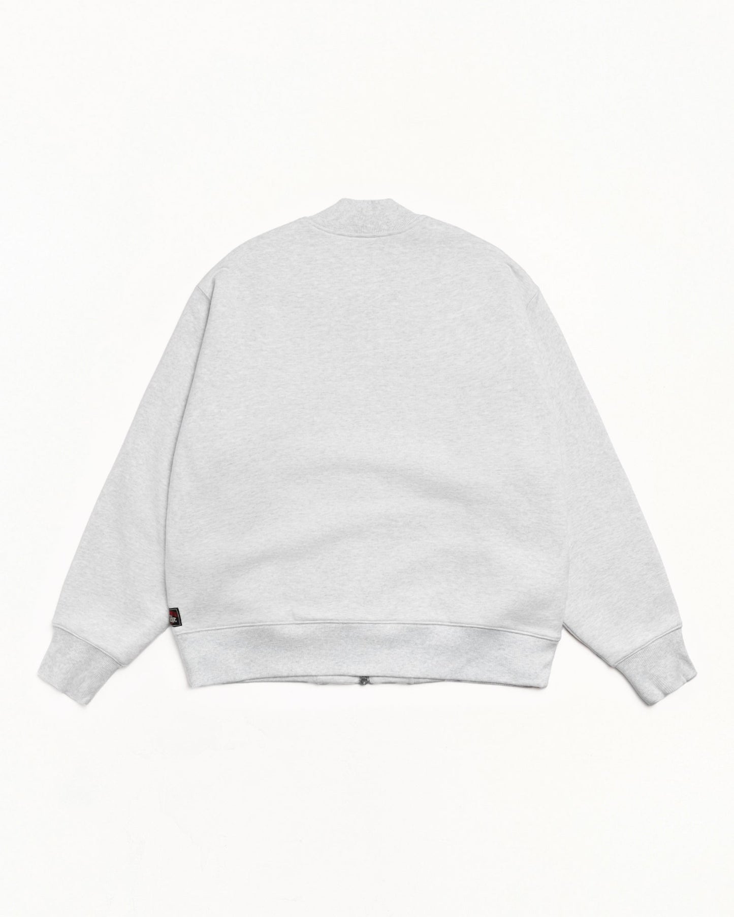 THERMAL LINED FLEECE BOMBER ЅТÜЅЅΥ