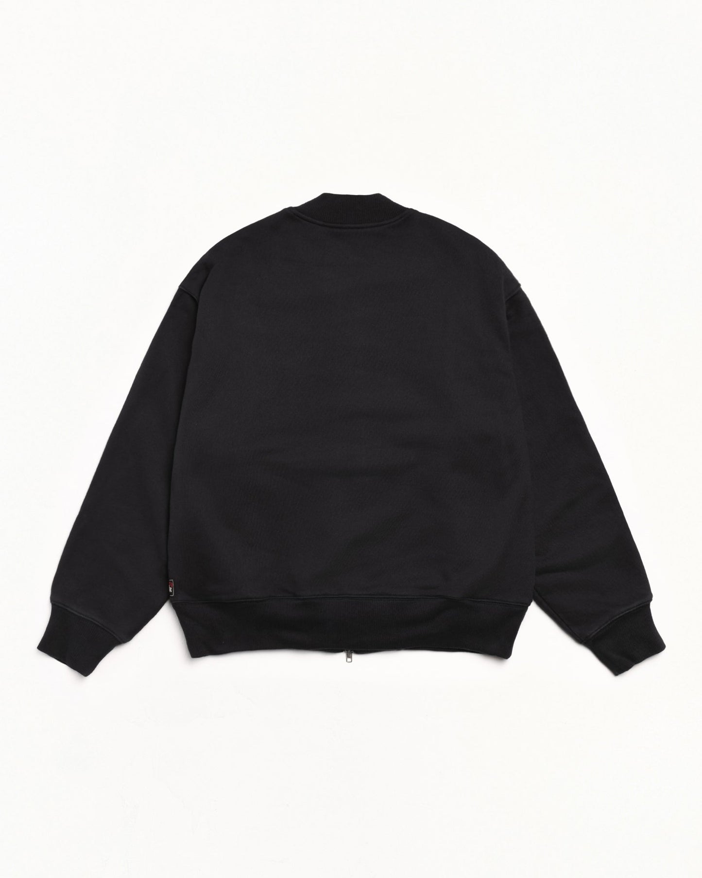 THERMAL LINED FLEECE BOMBER ЅТÜЅЅΥ