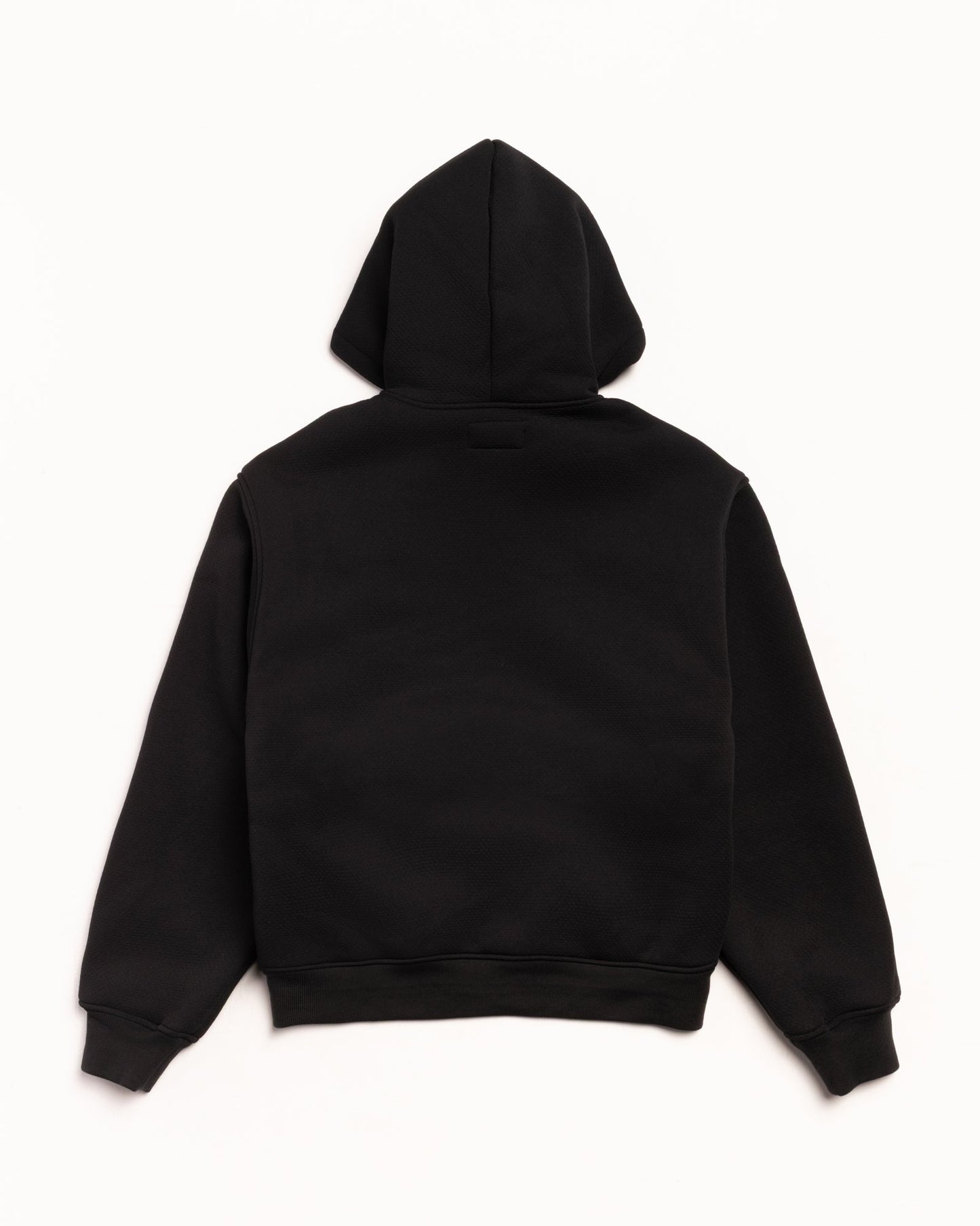 BONDED SHERPA HOODIE ЅТÜЅЅΥ