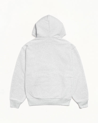 ESTABLISHED ZIP HOODIE ЅТÜЅЅΥ