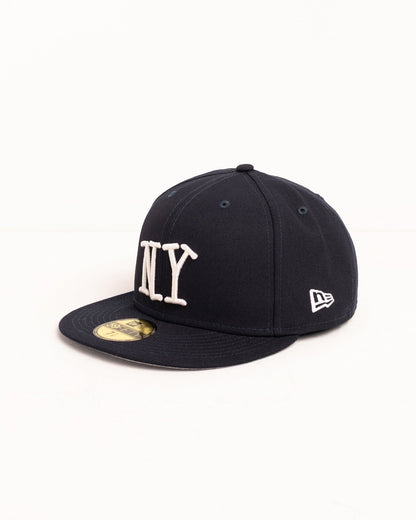 NEW ERA 59FIFTY NY ЅТÜЅЅΥ