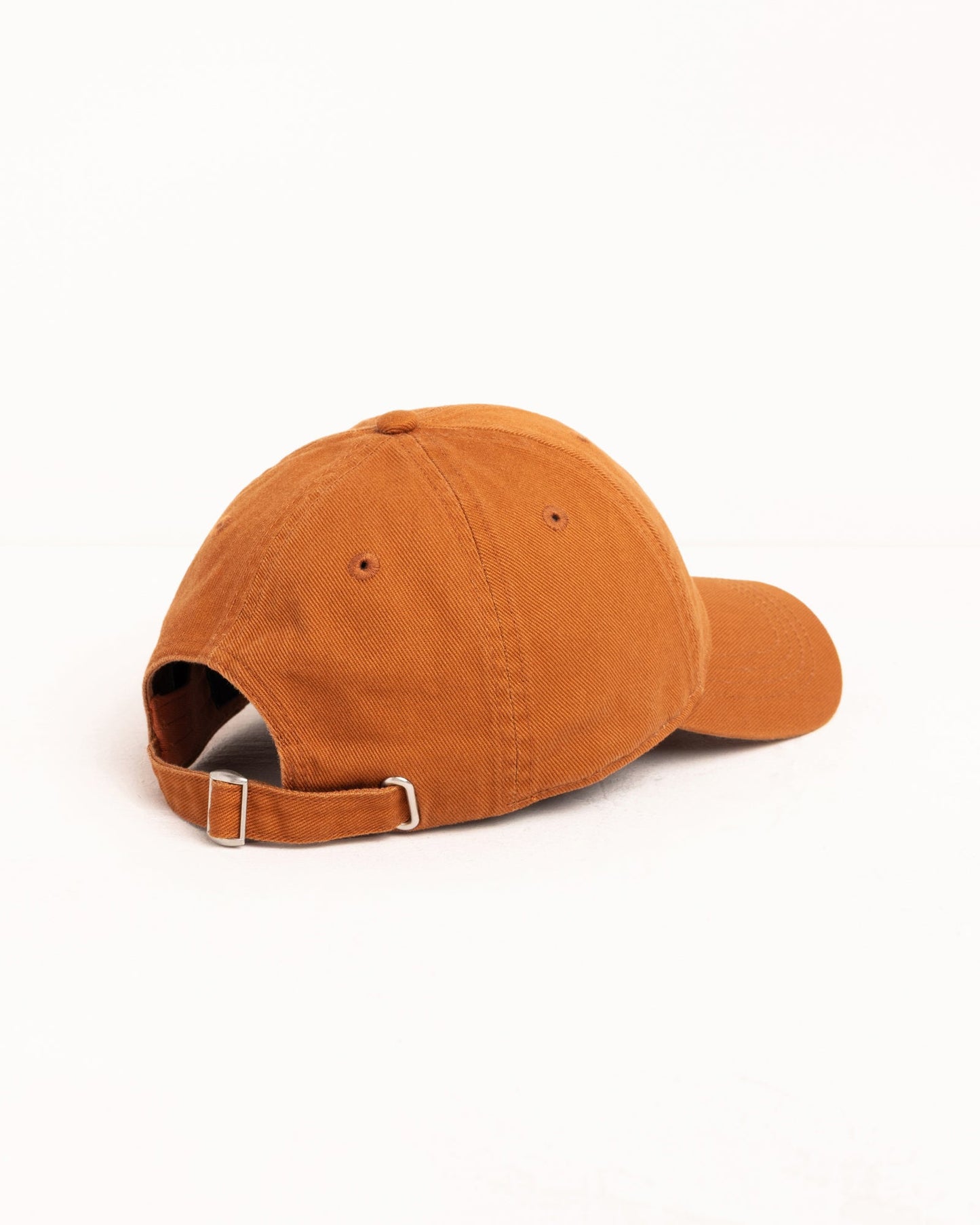 LOW PROFILE ЅТÜЅЅΥ CREW STRAPBACK