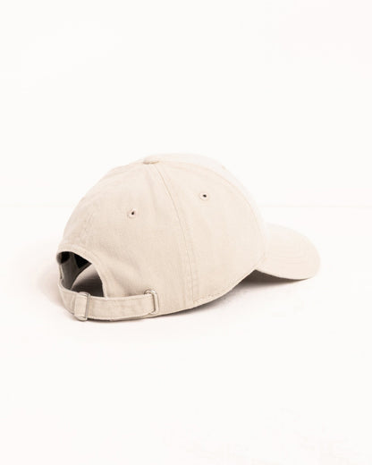 LOW PROFILE ЅТÜЅЅΥ CREW STRAPBACK