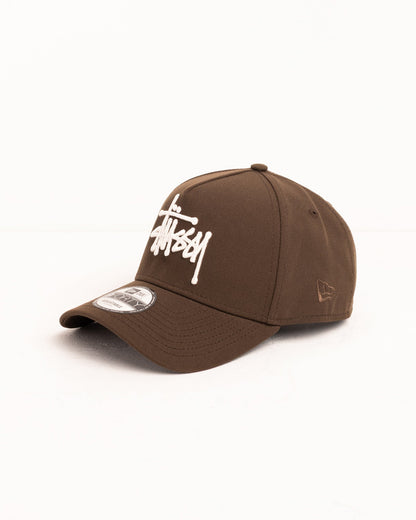 NEW ERA 9FORTY BASIC SNAPBACK ЅТÜЅЅΥ