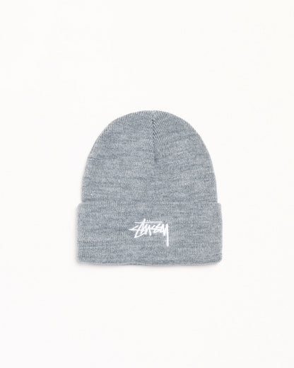 CUFF BEANIE STOCK ЅТÜЅЅΥ
