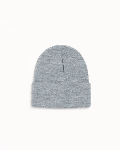 CUFF BEANIE STOCK ЅТÜЅЅΥ