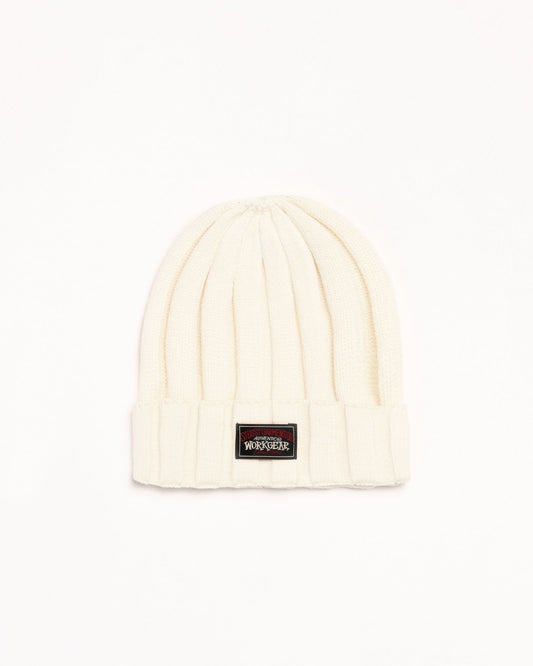 CUFF BEANIE WORKGEAR PATCH ЅТÜЅЅΥ