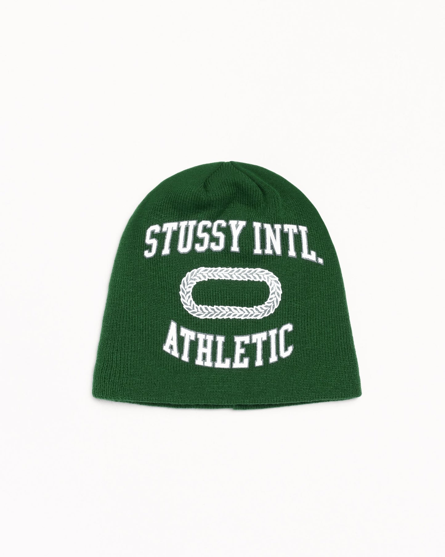 SKULLCAP INTERNATIONAL ATHLETIC ЅТÜЅЅΥ