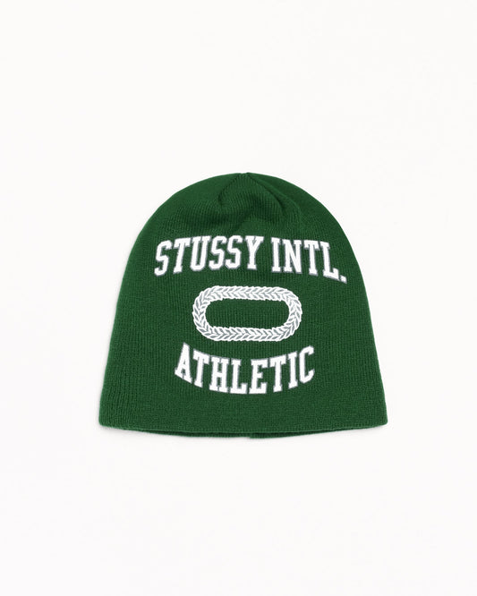 SKULLCAP INTERNATIONAL ATHLETIC ЅТÜЅЅΥ