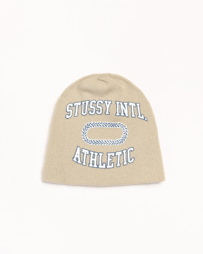 SKULLCAP INTERNATIONAL ATHLETIC ЅТÜЅЅΥ