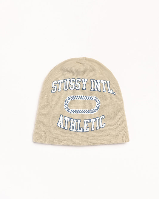 SKULLCAP INTERNATIONAL ATHLETIC ЅТÜЅЅΥ