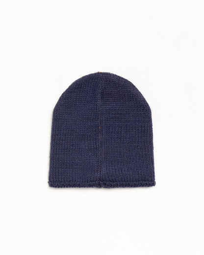 KNIT SKULLCAP BURLY S ЅТÜЅЅΥ