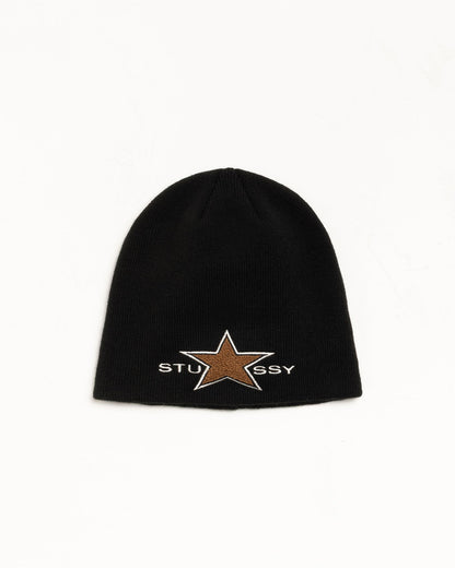SKULLCAP STAR PATCH ЅТÜЅЅΥ
