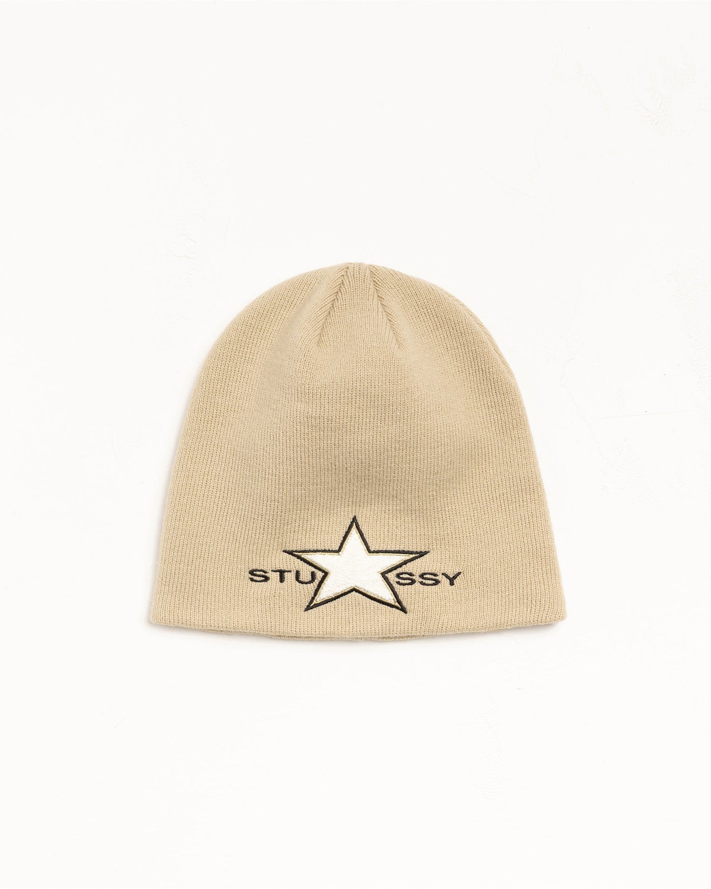 SKULLCAP STAR PATCH ЅТÜЅЅΥ