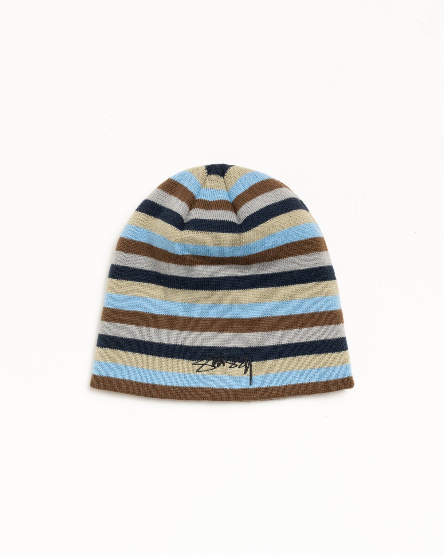 SKULLCAP SMOOTH STOCK STRIPED ЅТÜЅЅΥ