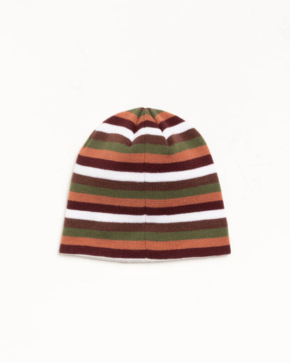 SKULLCAP SMOOTH STOCK STRIPED ЅТÜЅЅΥ