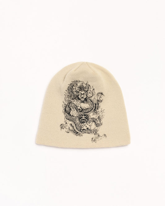 SKULLCAP DRAGON PRINT ЅТÜЅЅΥ