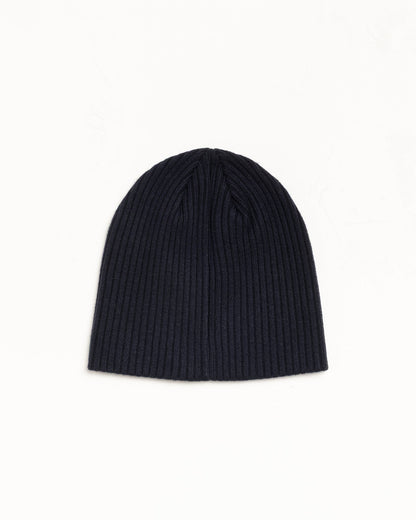 RIB KNIT SKULLCAP SS-LINK ЅТÜЅЅΥ