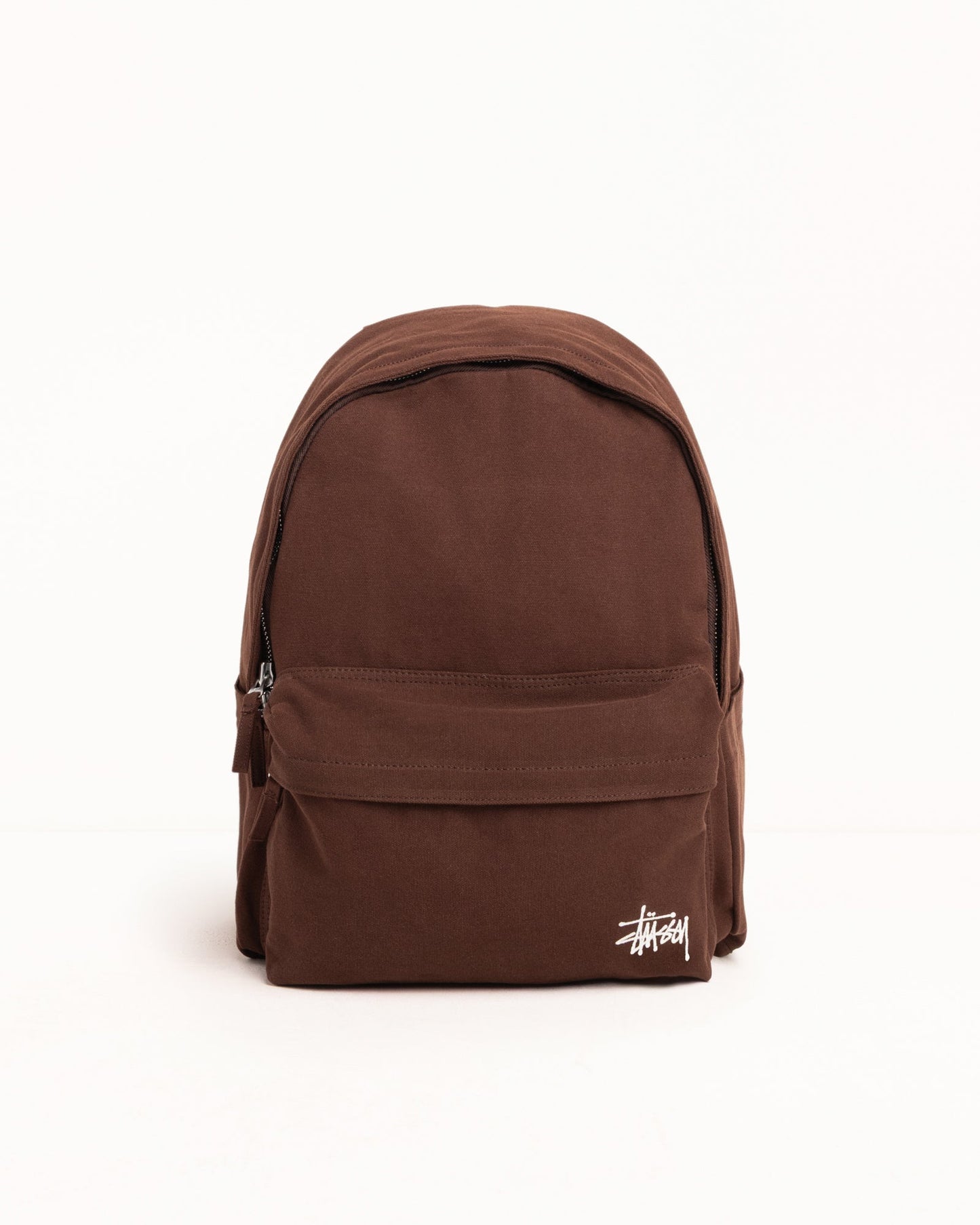 CANVAS BACKPACK ЅТÜЅЅΥ