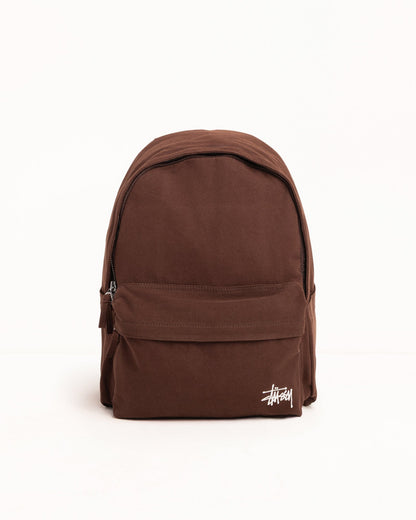 CANVAS BACKPACK ЅТÜЅЅΥ