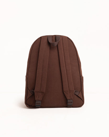 CANVAS BACKPACK ЅТÜЅЅΥ