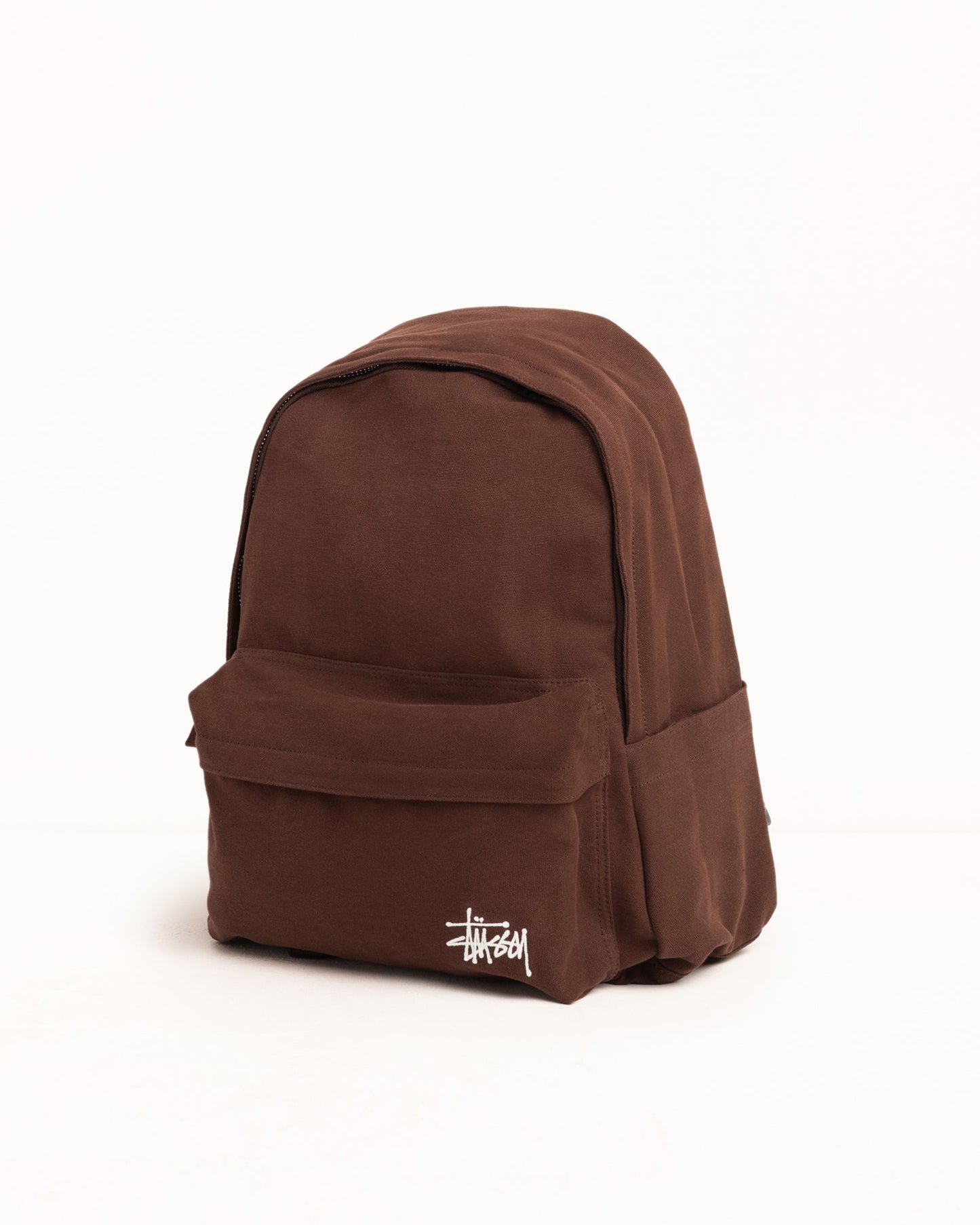 CANVAS BACKPACK ЅТÜЅЅΥ