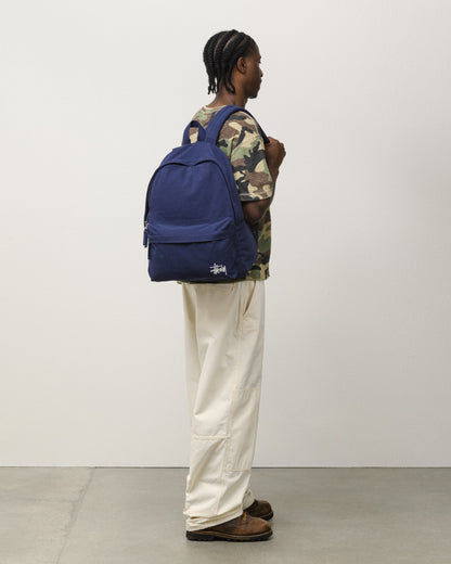 CANVAS BACKPACK ЅТÜЅЅΥ