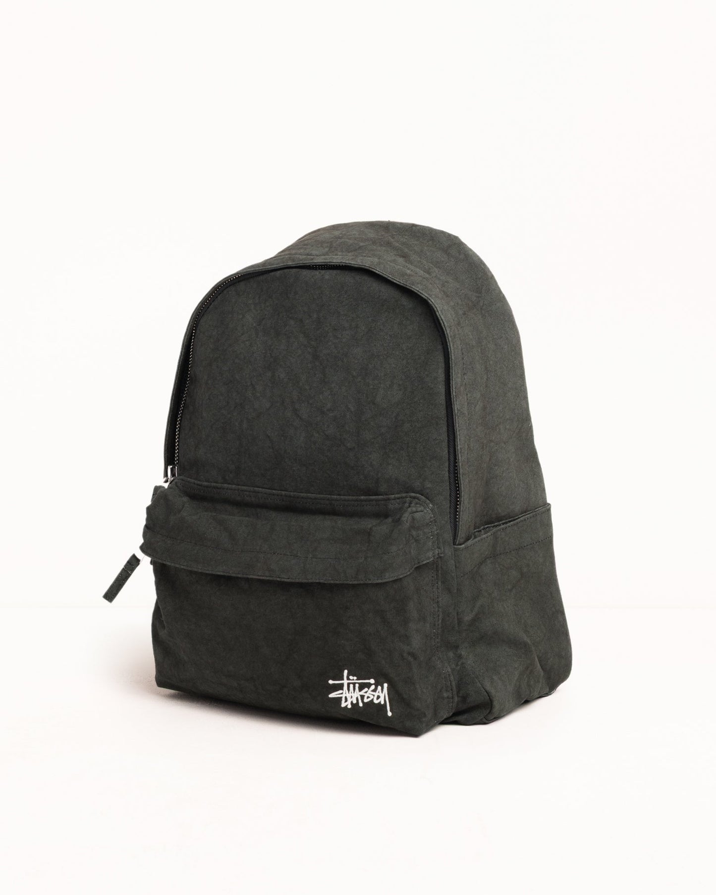 CANVAS BACKPACK ЅТÜЅЅΥ