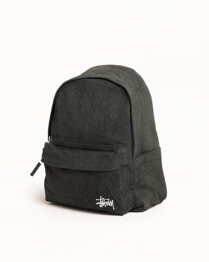 CANVAS BACKPACK ЅТÜЅЅΥ