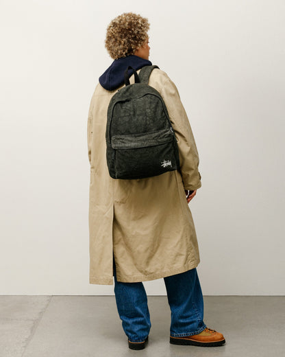 CANVAS BACKPACK ЅТÜЅЅΥ
