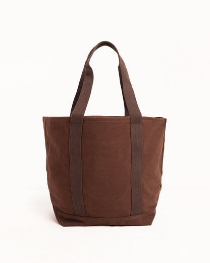 CANVAS MARKET TOTE ЅТÜЅЅΥ