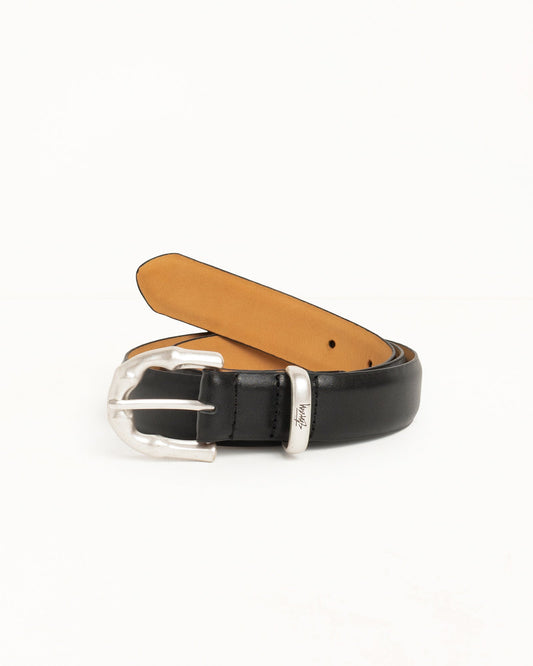 BAMBOO BUCKLE BELT ЅТÜЅЅΥ