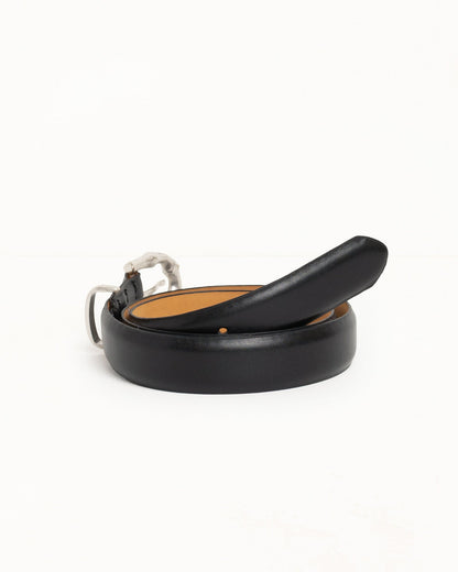 BAMBOO BUCKLE BELT ЅТÜЅЅΥ