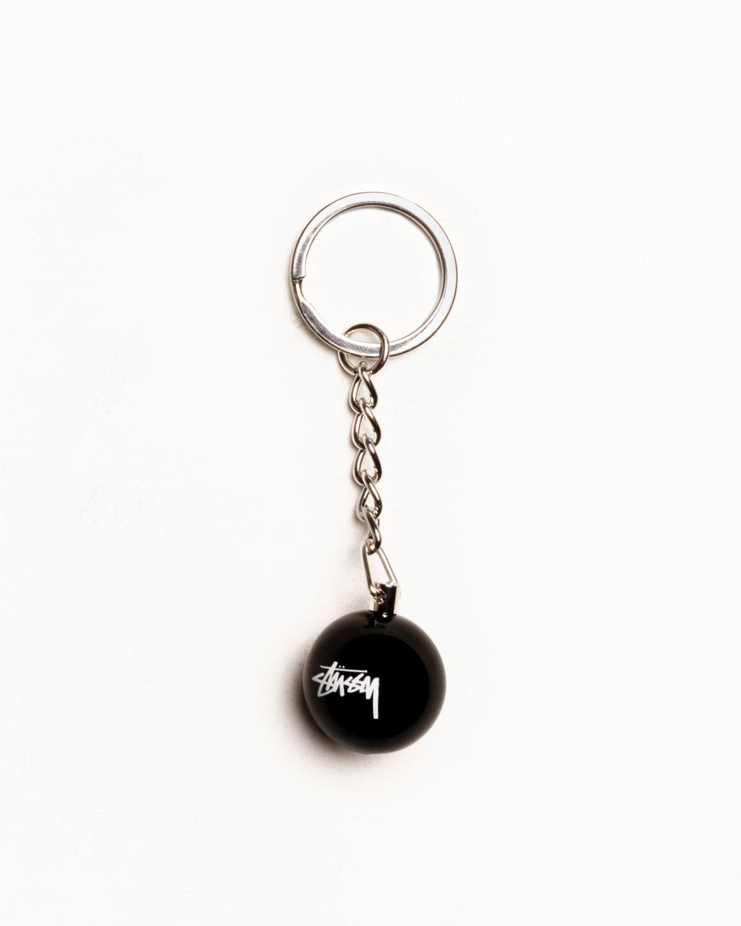 8 BALL KEYCHAIN ЅТÜЅЅΥ