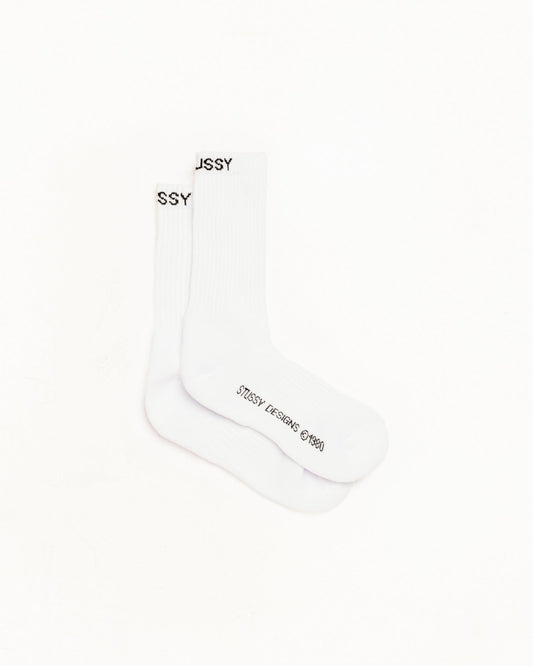 ATHLETIC CREW SOCK ЅТÜЅЅΥ