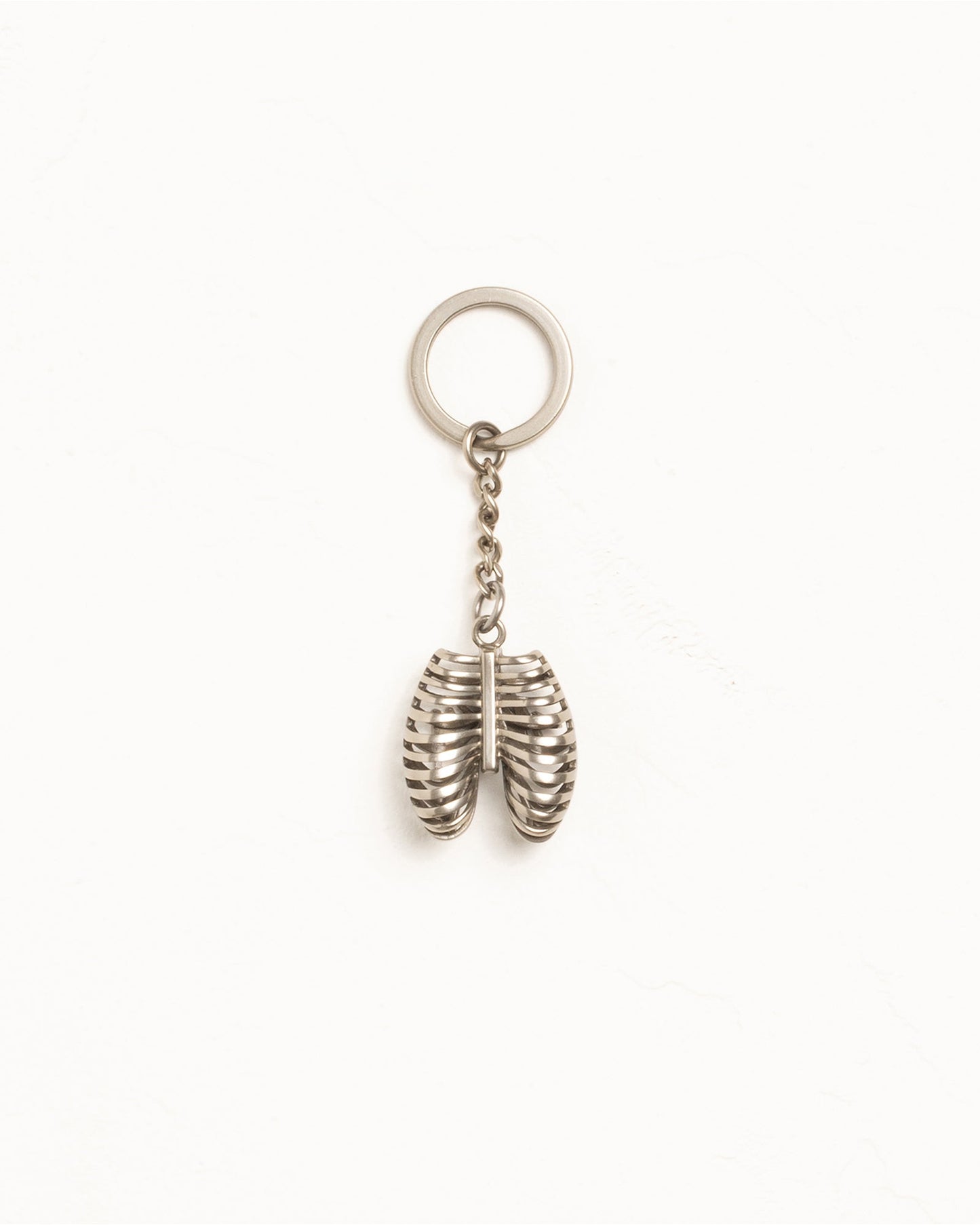 RIBCAGE KEYCHAIN ЅТÜЅЅΥ