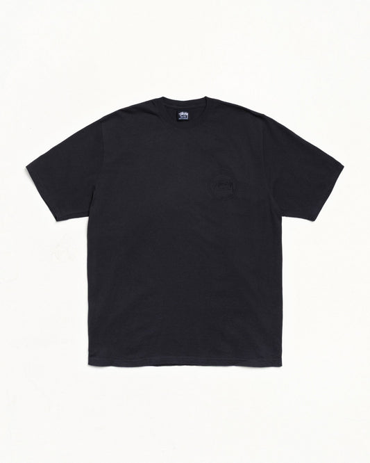 ЅТÜЅЅΥ WEAR TEE PIGMENT DYED