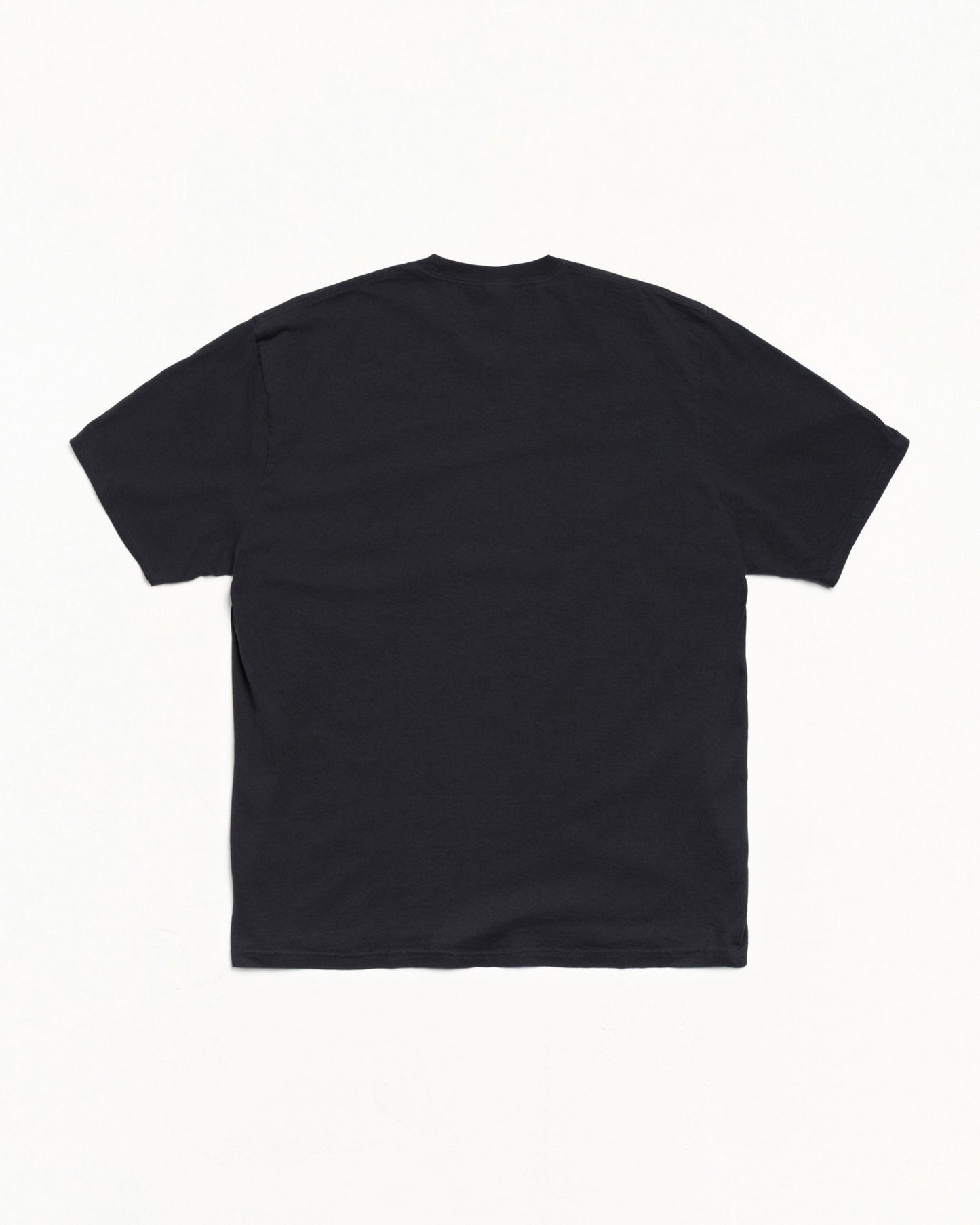 ЅТÜЅЅΥ WEAR TEE PIGMENT DYED