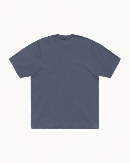 ЅТÜЅЅΥ WEAR TEE PIGMENT DYED