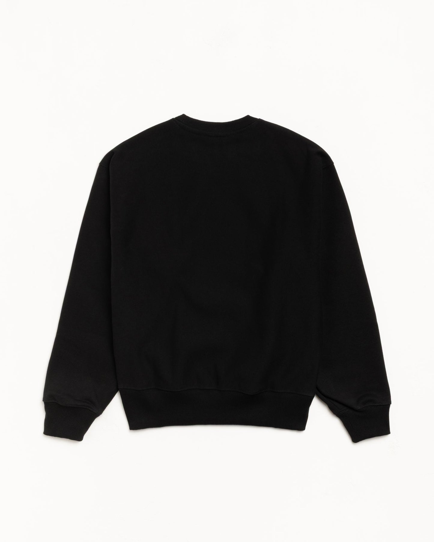 LONG RANGE CREW ЅТÜЅЅΥ