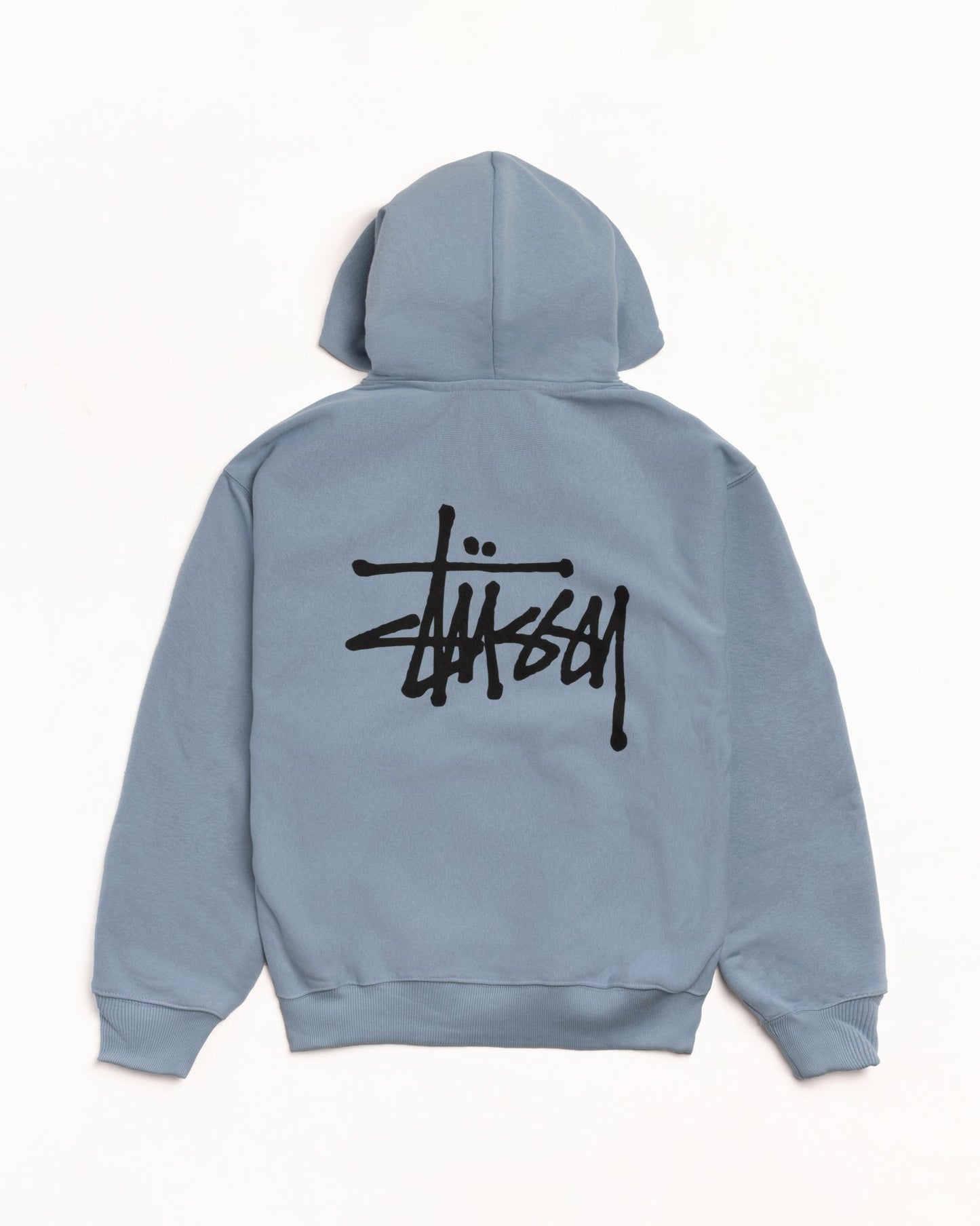 BASIC ЅТÜЅЅΥ HOODIE