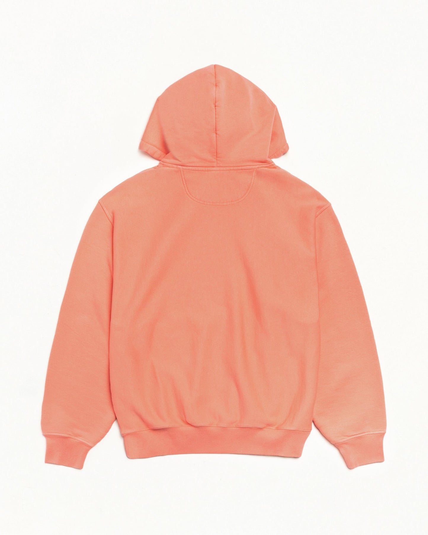ЅТÜЅЅΥ WEAR HOODIE PIGMENT DYED