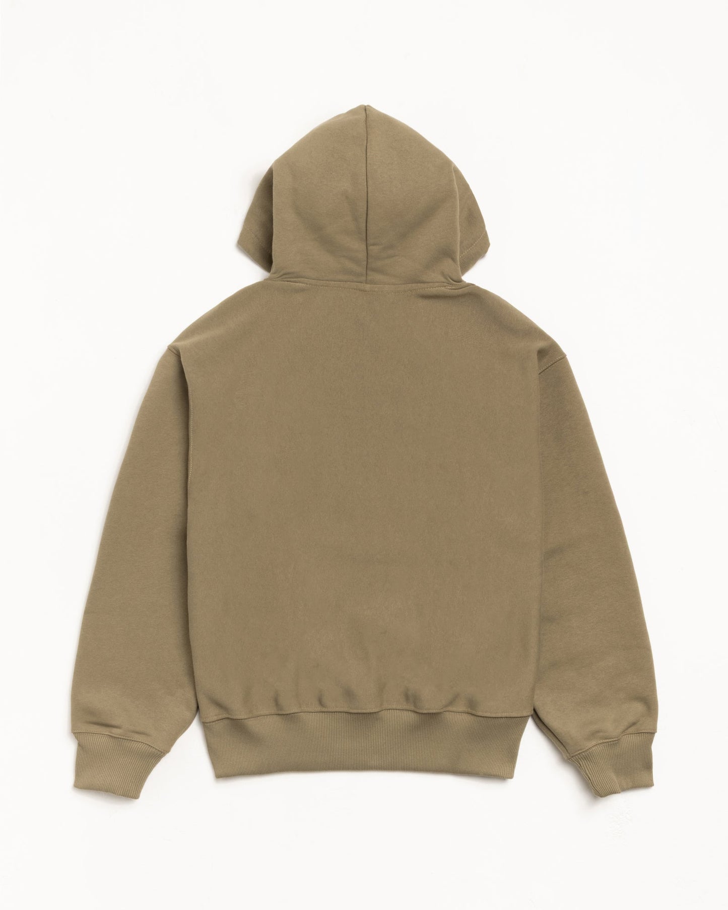 FAWN HOODIE ЅТÜЅЅΥ