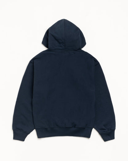 FAWN HOODIE ЅТÜЅЅΥ