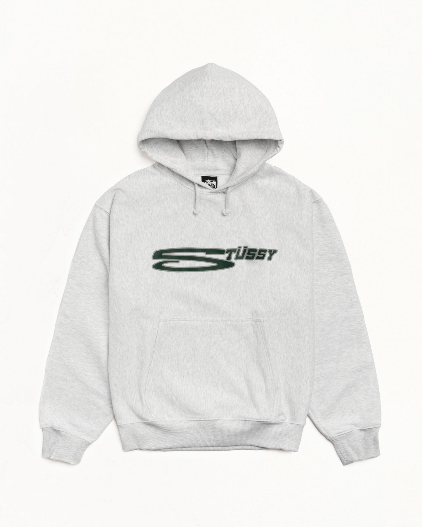 STRETCH HOODIE ЅТÜЅЅΥ